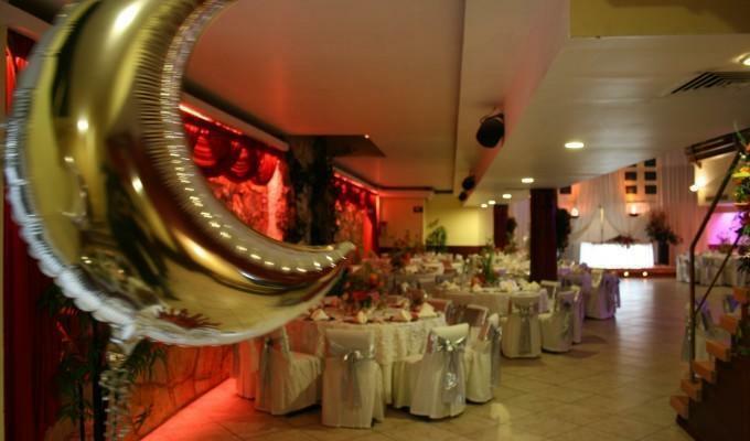 Hotel Grand Royal Tampico