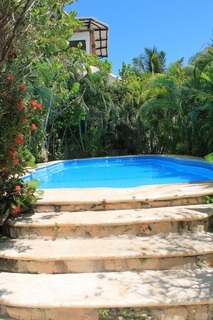 Hotel Casa Barbara