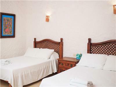Hotel Casa Barbara