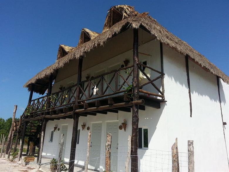 Hotel Casa Blat Ha