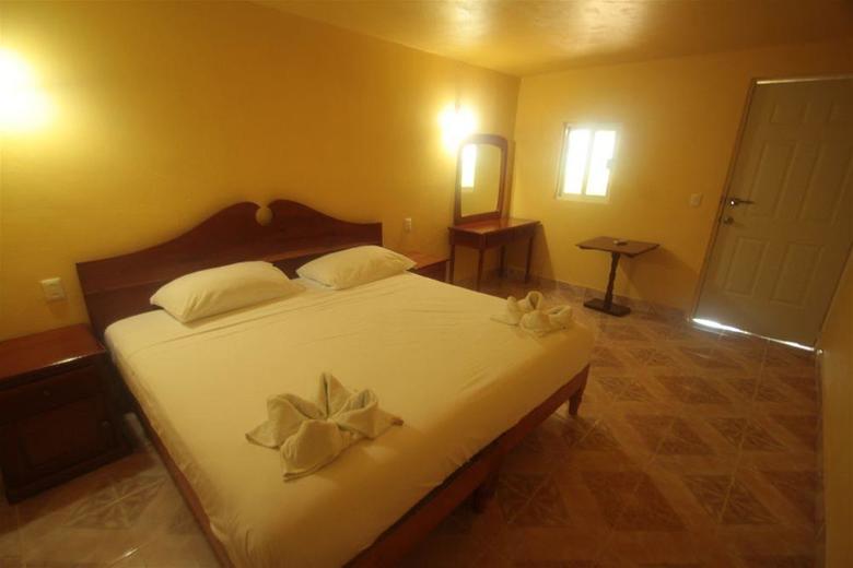Hotel Casa Blat Ha