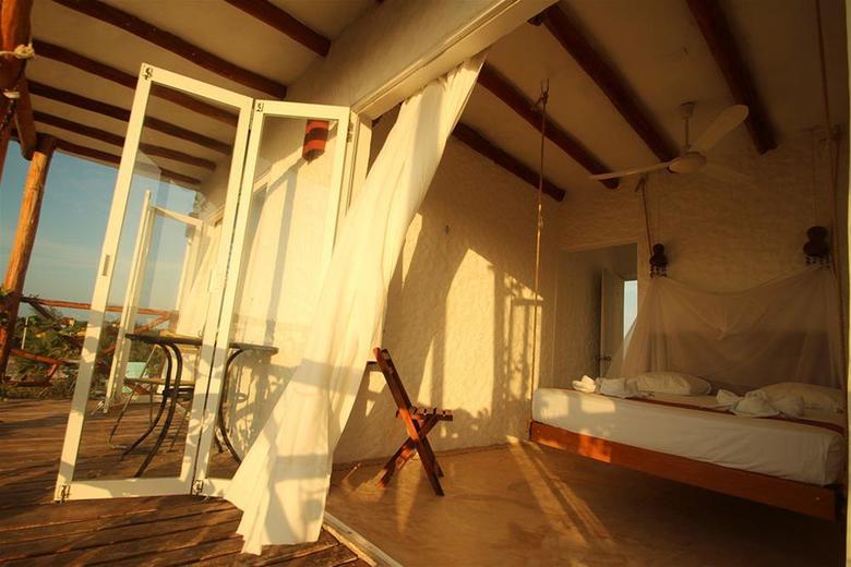 Hotel Casa Blat Ha