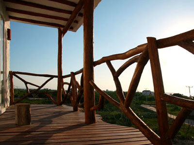 Hotel Casa Blat Ha