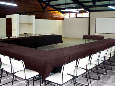 Hotel Parador Avandaro