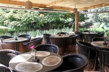 Hotel Parador Avandaro