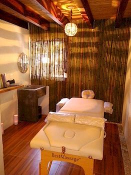 Hotel Parador Avandaro