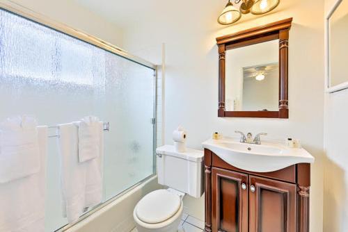 Nb-210a - Beach Side Escape Three-bedroom Apartment