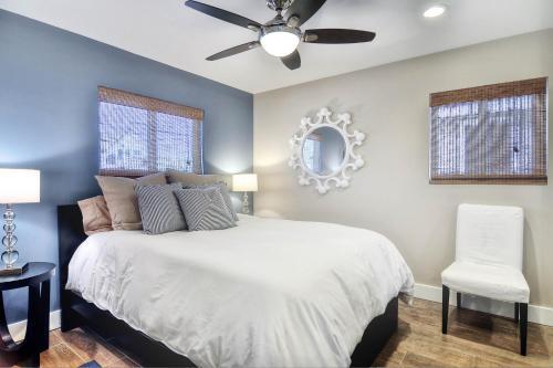 Newport Beach - Triplex
