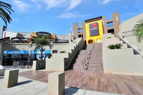 Stunning & Contemporary Beach Home With Ac! #2