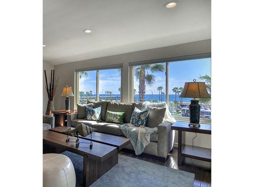 Apartamento 600 E Oceanfront 3g 3 Bedroom Condo