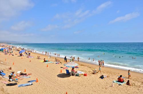 Apartamento 600 E Oceanfront 3g 3 Bedroom Condo