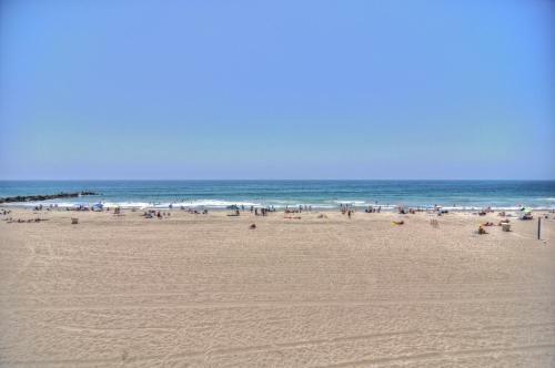 Apartamento 600 E Oceanfront 3g 3 Bedroom Condo