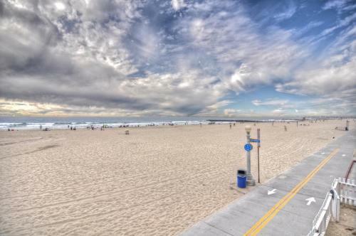 Apartamento 600 E Oceanfront 3g 3 Bedroom Condo
