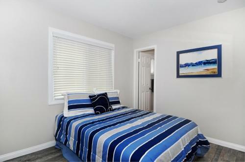 Apartamento 1005 E Balboa Unit A Lower #1 4 Bedroom Condo