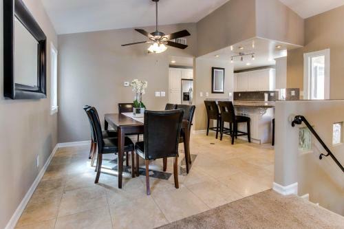 Newport Peninsula Beach House