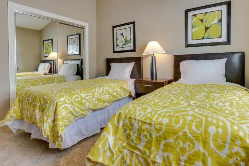 Newport Peninsula Beach House