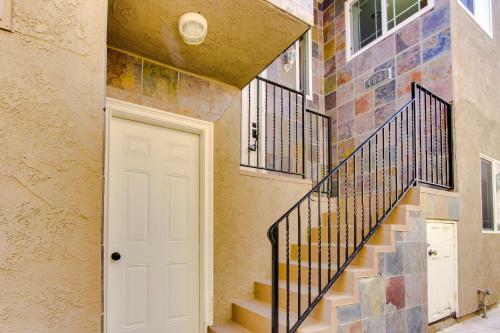 Newport Peninsula Beach House