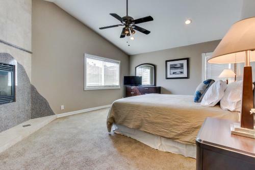 Newport Peninsula Beach House