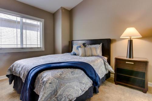 Newport Peninsula Beach House