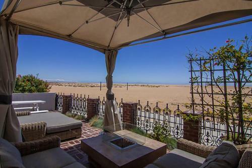 1002 E Oceanfront 7 Bedroom House
