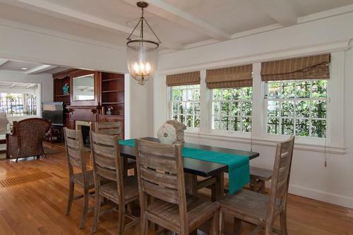1002 E Oceanfront 7 Bedroom House