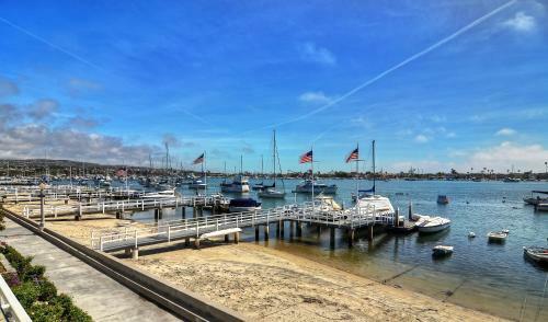 1006 South Bayfront 4 Bedroom Home
