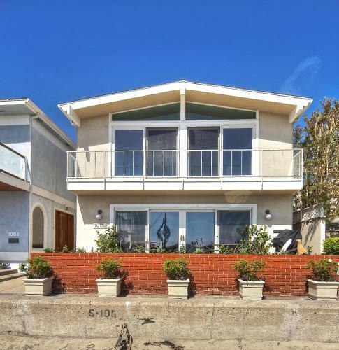 1006 South Bayfront 4 Bedroom Home