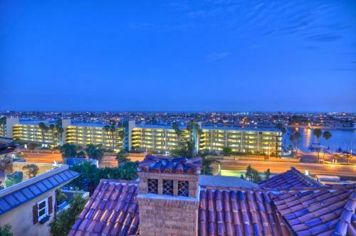 Apartamento 906 East Oceanfront Back Unit C 2 Bedroom Condo