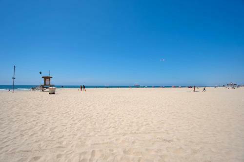 Apartamento 28th Street Unit B