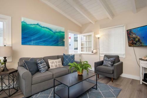 Apartamento 28th Street Unit B