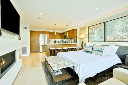 Nb-128c - Modern Luxury Compound Seven-bedroom Apartment