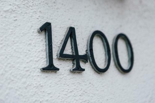 1400 South Bayfront 5 Bedroom Home