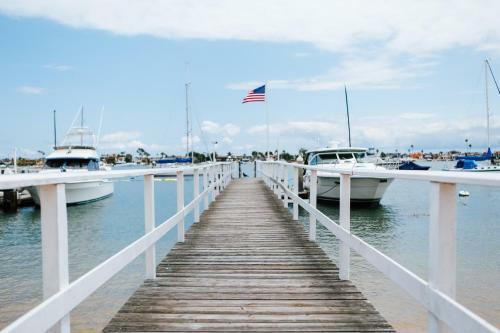 1400 South Bayfront 5 Bedroom Home