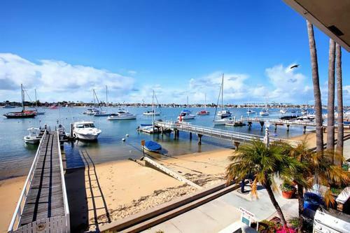 1400 South Bayfront 5 Bedroom Home