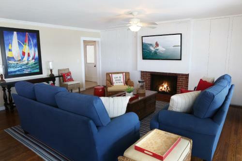 1400 South Bayfront 5 Bedroom Home