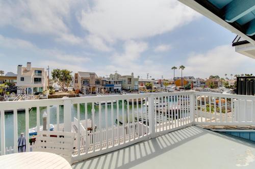 Bayfront Delight