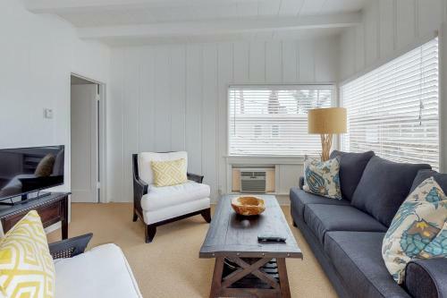 Balboa Island Getaway