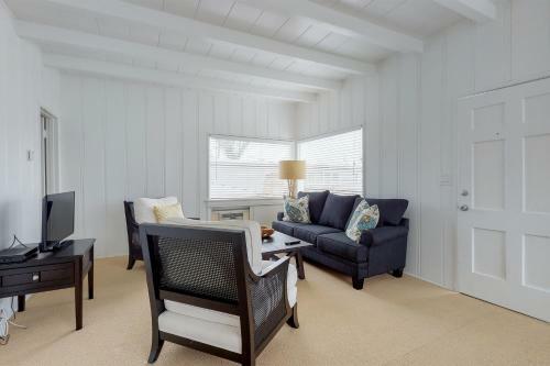 Balboa Island Getaway