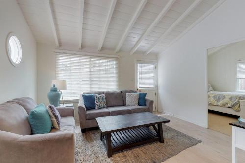 Balboa Island Getaway
