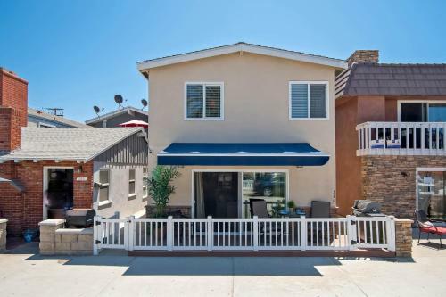 Apartamento 28th Street Unit A