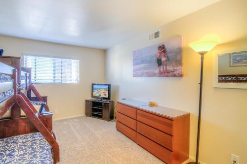 Ocean Retreat