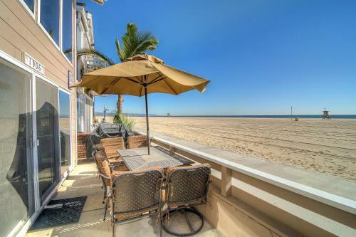 Ocean Retreat