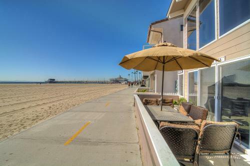 Ocean Retreat