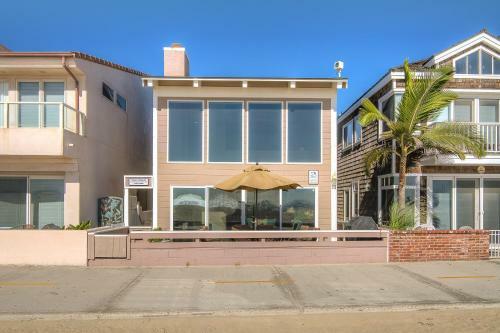 Ocean Retreat