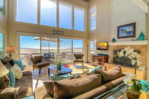 Ocean Retreat