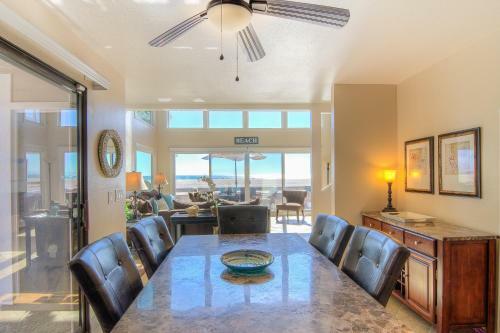 Ocean Retreat