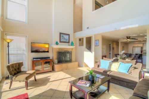 Ocean Retreat