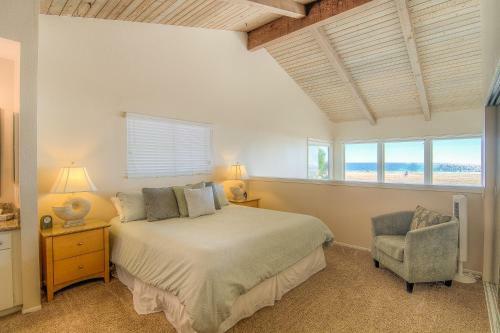 Ocean Retreat