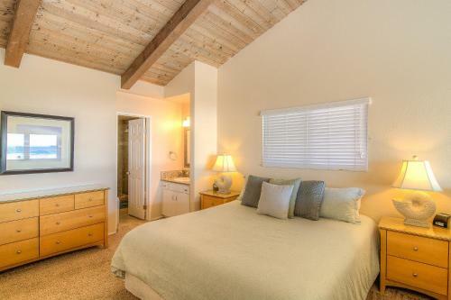 Ocean Retreat