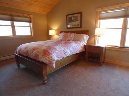 Vacation: Powder Ridge Chalet